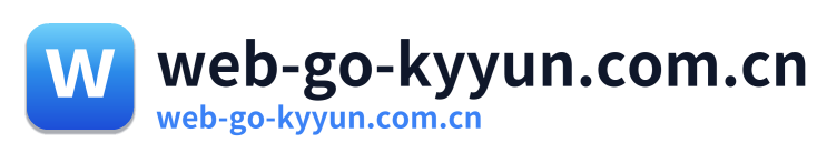 web-go-kyyun.com.cn
